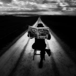 l'infinita indifferenza l'infinita indifferenza