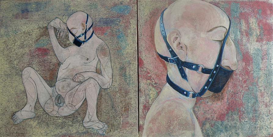 Menagerie, Metamorphosis complete