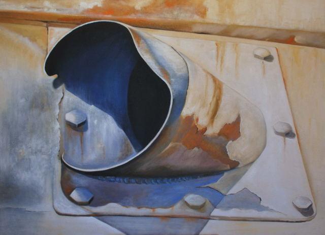 Marmitta peschereccio