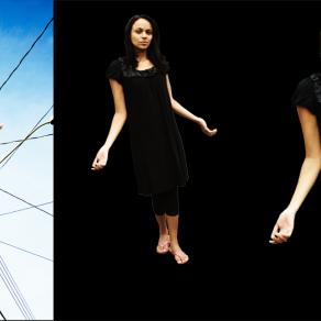 no.3 PORTRAIT FUNK REMIX