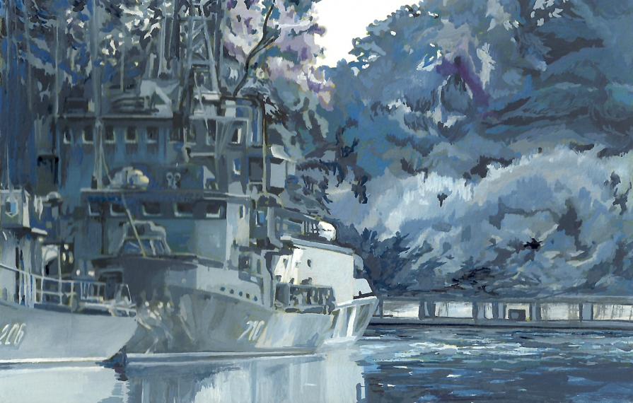 postcard n°9 postcard n°9