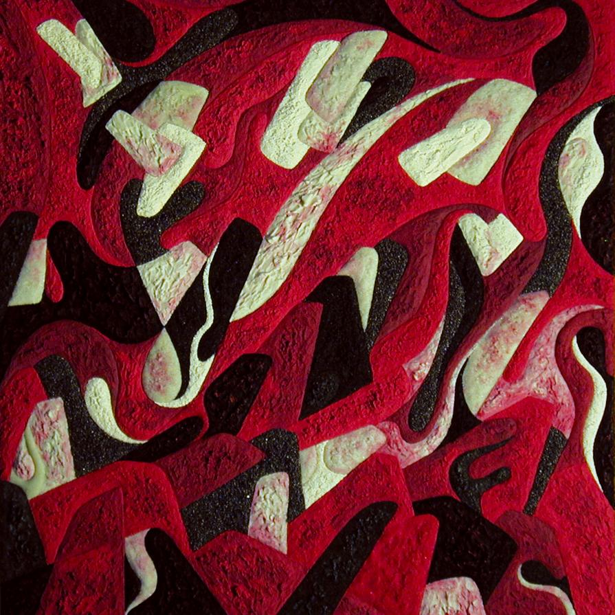 Allegro barbaro ( B.Bartòk ) (opera alla luce) Allegro barbaro ( B.Bartòk ) (opera alla luce)