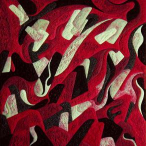 Allegro barbaro ( B.Bartòk )  (opera alla luce)