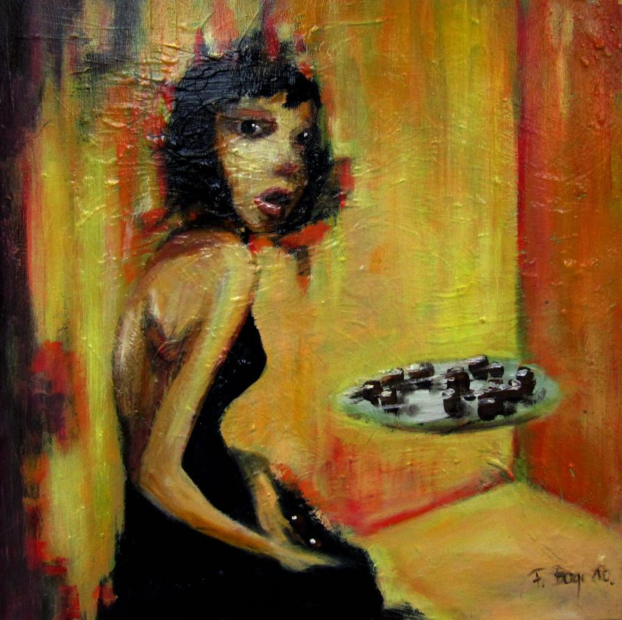 la malattia dell’anima la malattia dell’anima