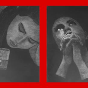 affinità e contrasti : sconforto