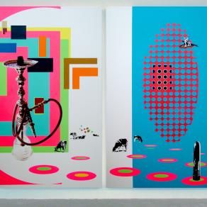 Plateaux of the Ruminative Affect