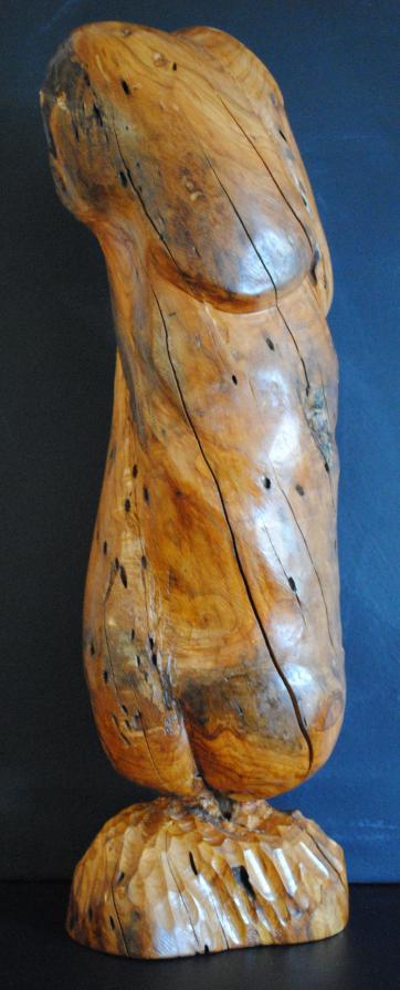 Adam - Turning to Eve Adam - Turning to Eve