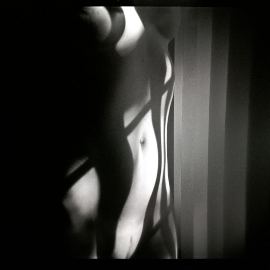 Morning torso 4 Morning torso 4