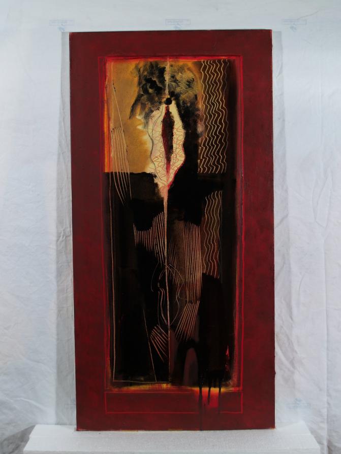 la porta del piacere