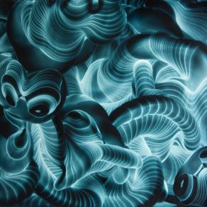 "Omniscient Continuum"