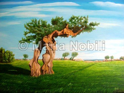 Sentinelle del Tempo