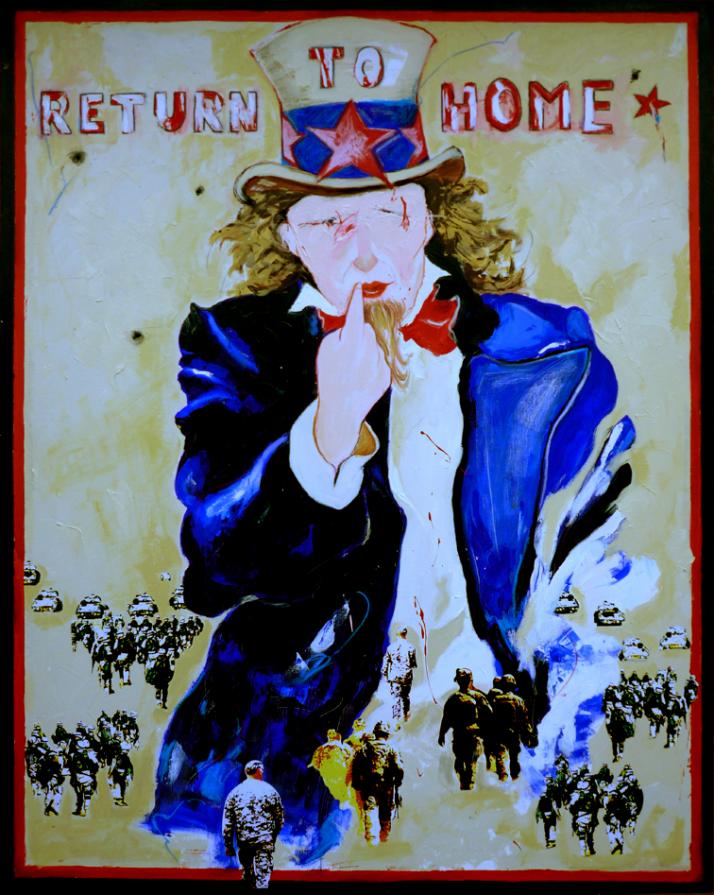 Ritorno a casa Ritorno a casa