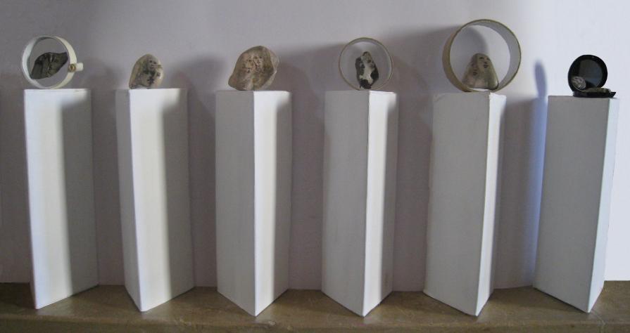 SEI PRISMI SEI PRISMI