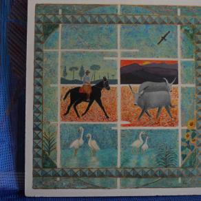 ferragosto in maremma