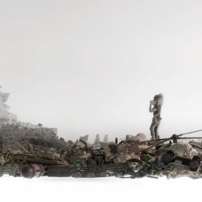 La Primavera di Quirra