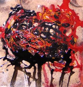 I fiori dell'impeto.