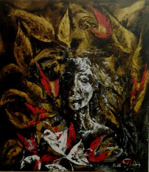 Apparizione / Apparition