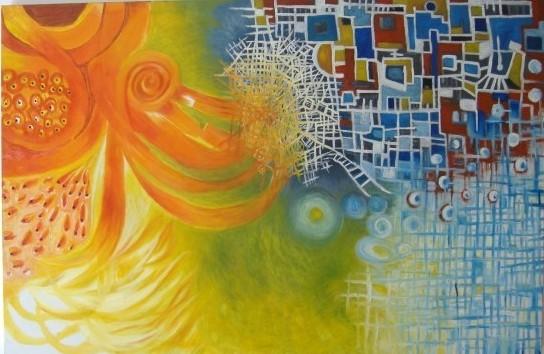 the monster o il creatore universale