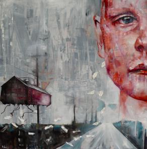 Bimbo dal sonno leggero