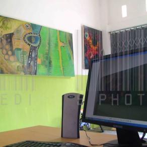 Forrest Transformation