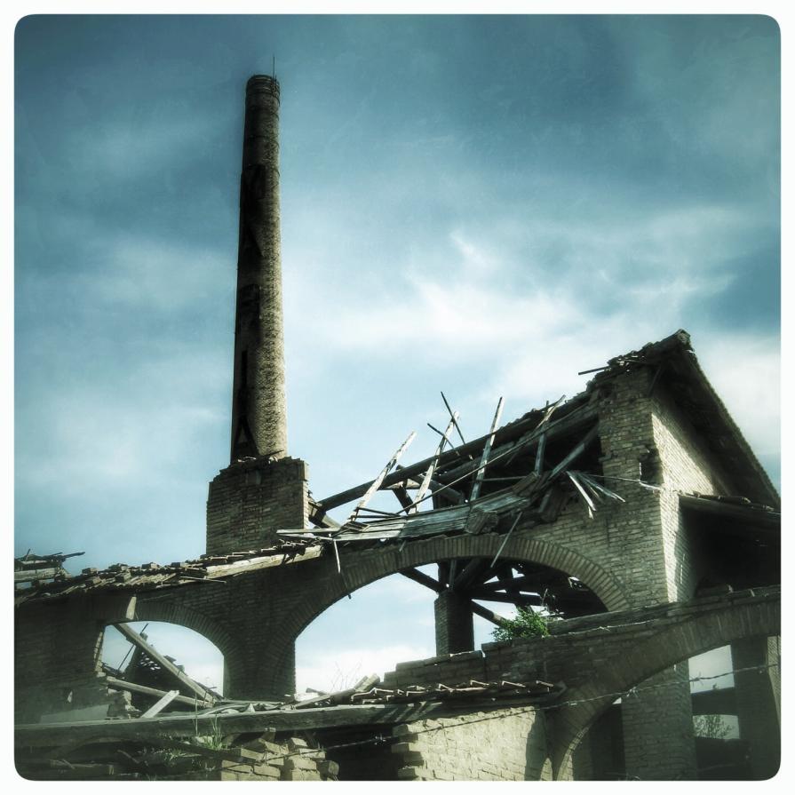 Archeologia Industriale