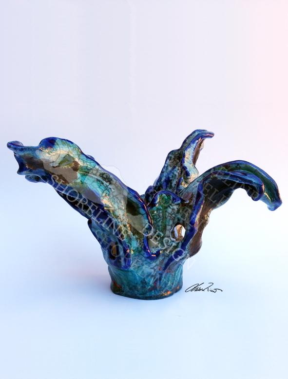 SHORELINE DESIGN by Chiara Pino-Ramosa# SHORELINE DESIGN by Chiara Pino-Ramosa#