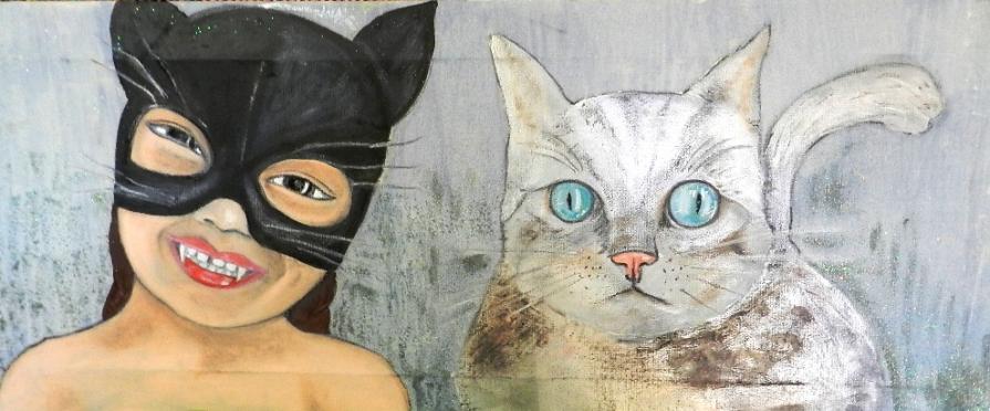 SIAMO GATTI!MIAOOOO!!