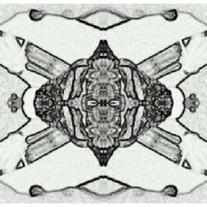 Fioritura alla finestra