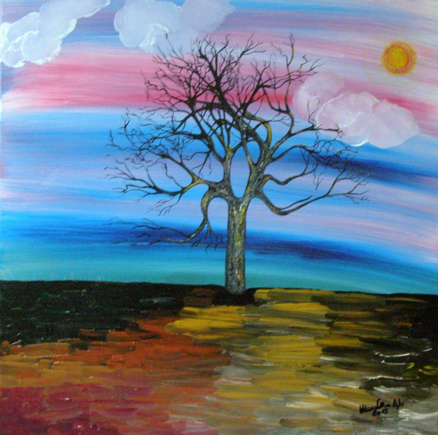 L'albero della solidarietà