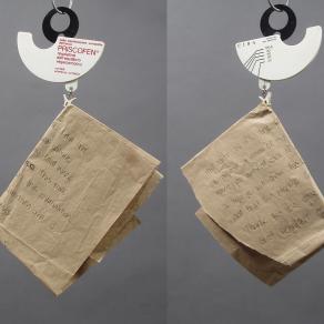 Priscofen/Ansia d' Artista