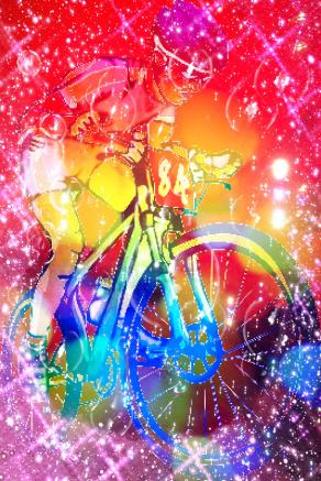 ...NON FERMATEVI MAI !!!...