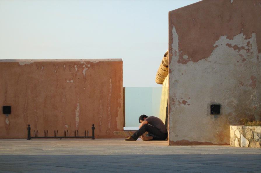 Un istante a Trapani