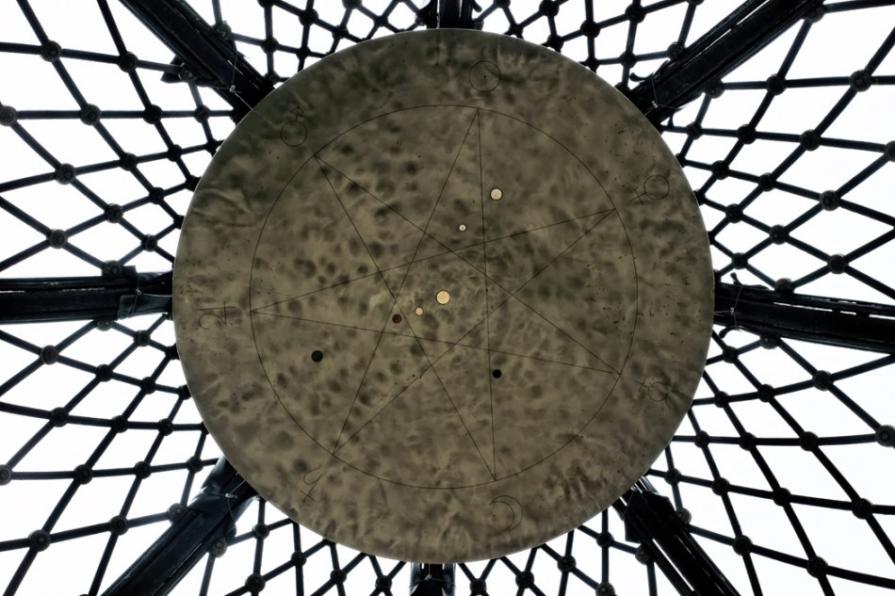 De l'invisible au visible