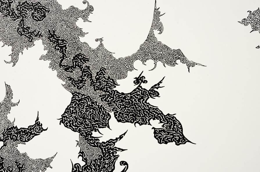 Winds Of Change - Close-up Detail Image #5