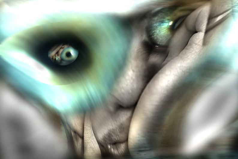 dio è alino..o alinato????