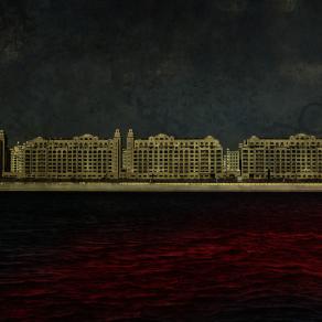 Urban landscape 23 Urban landscape 23