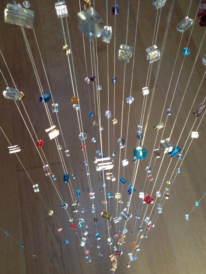 Rain from a Frame Rain from a Frame