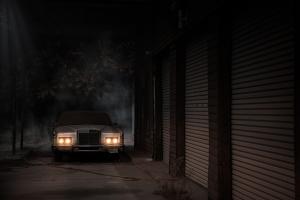 Simone Nocetti - Froid's garage