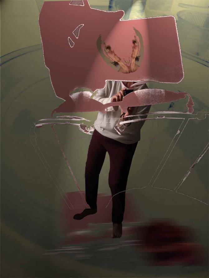 Fun / collecting sheet, Fun foglio / raccolta