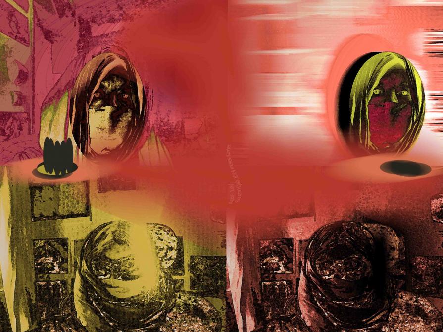 Which God are they children? Which God are they children?