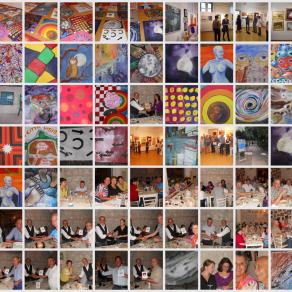 La città visibile 2014