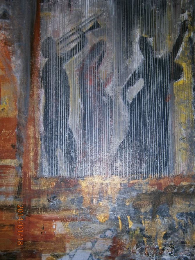 "L'orchestrina jazz"