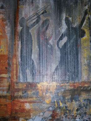 "L'orchestrina jazz"