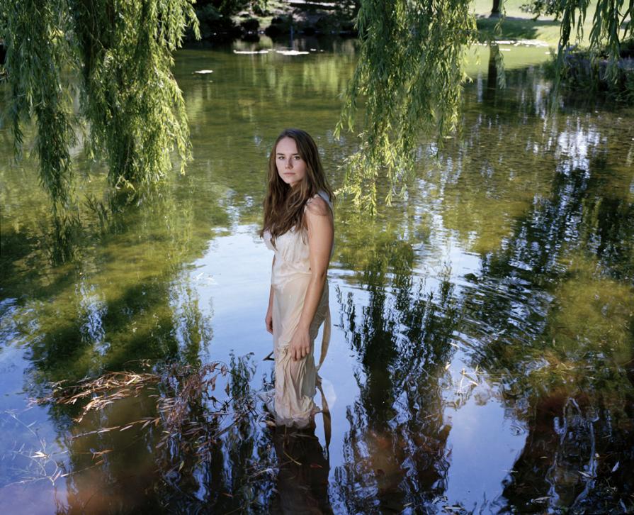 Ashley-Belle de Jour II Ashley-Belle de Jour II