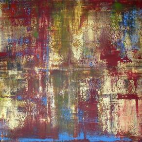 RIFLESSI D'AUTUNNO SUL LAGO