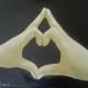 Hands Heart