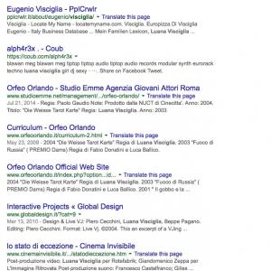 right to oblivion selfie page 3