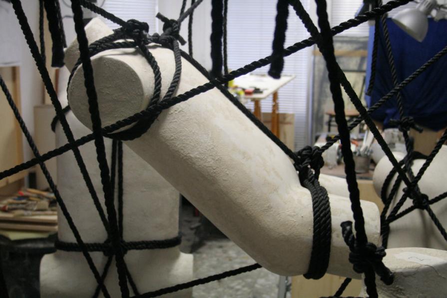 Mind Forged Manacles