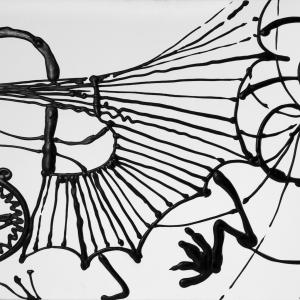 Il drago di Gaudì Il drago di Gaudì