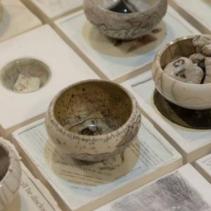 Promethian Shame(detail) Promethian Shame(detail)